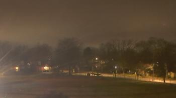 Weather camera view of Lois Harrison-Jones Elementary School.