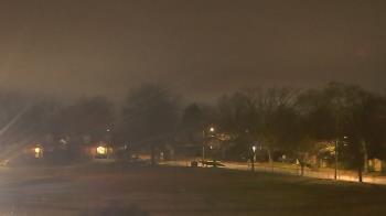 Weather camera view of Lois Harrison-Jones Elementary School.