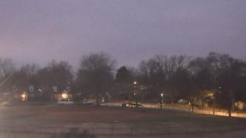 Weather camera view of Lois Harrison-Jones Elementary School.