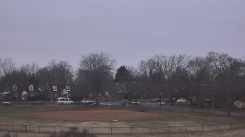 Weather camera view of Lois Harrison-Jones Elementary School.