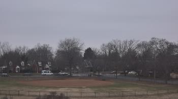 Weather camera view of Lois Harrison-Jones Elementary School.