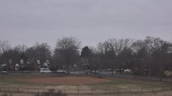 Weather camera view of Lois Harrison-Jones Elementary School.