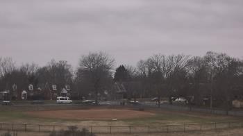 Weather camera view of Lois Harrison-Jones Elementary School.