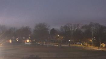Weather camera view of Lois Harrison-Jones Elementary School.