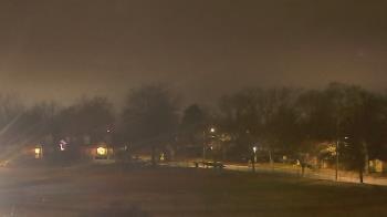 Weather camera view of Lois Harrison-Jones Elementary School.