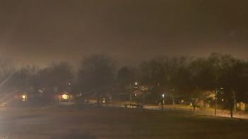 Weather camera view of Lois Harrison-Jones Elementary School.