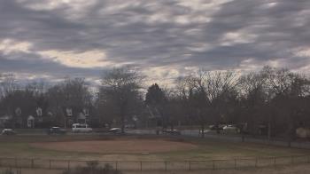 Weather camera view of Lois Harrison-Jones Elementary School.
