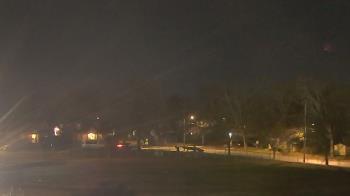 Weather camera view of Lois Harrison-Jones Elementary School.