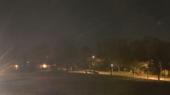 Weather camera view of Lois Harrison-Jones Elementary School.