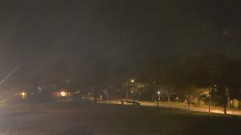 Weather camera view of Lois Harrison-Jones Elementary School.