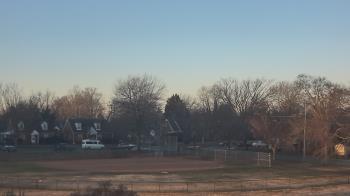 Weather camera view of Lois Harrison-Jones Elementary School.