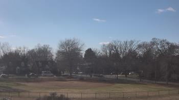 Weather camera view of Lois Harrison-Jones Elementary School.