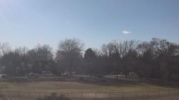 Weather camera view of Lois Harrison-Jones Elementary School.