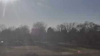 Weather camera view of Lois Harrison-Jones Elementary School.