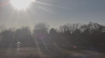 Weather camera view of Lois Harrison-Jones Elementary School.