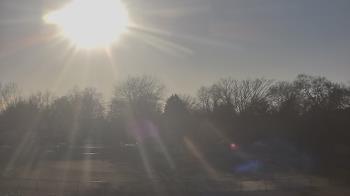 Weather camera view of Lois Harrison-Jones Elementary School.