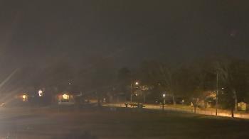 Weather camera view of Lois Harrison-Jones Elementary School.