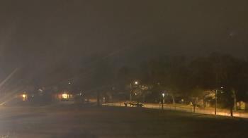 Weather camera view of Lois Harrison-Jones Elementary School.