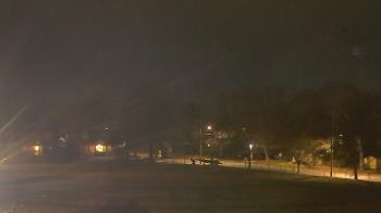 Weather camera view of Lois Harrison-Jones Elementary School.