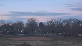 Weather camera view of Lois Harrison-Jones Elementary School.