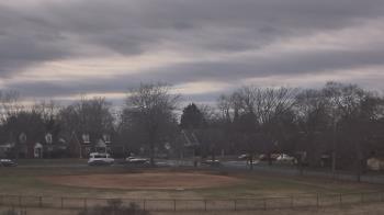 Weather camera view of Lois Harrison-Jones Elementary School.