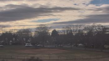 Weather camera view of Lois Harrison-Jones Elementary School.
