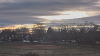 Weather camera view of Lois Harrison-Jones Elementary School.