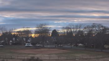 Weather camera view of Lois Harrison-Jones Elementary School.