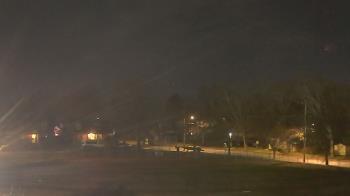 Weather camera view of Lois Harrison-Jones Elementary School.