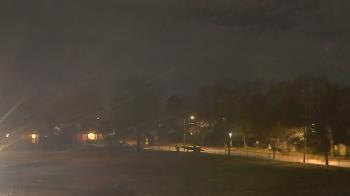 Weather camera view of Lois Harrison-Jones Elementary School.