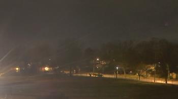 Weather camera view of Lois Harrison-Jones Elementary School.