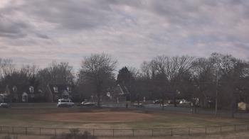 Weather camera view of Lois Harrison-Jones Elementary School.
