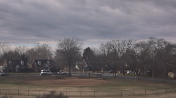Weather camera view of Lois Harrison-Jones Elementary School.
