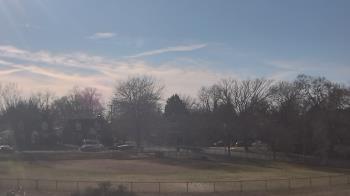 Weather camera view of Lois Harrison-Jones Elementary School.