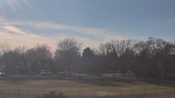 Weather camera view of Lois Harrison-Jones Elementary School.