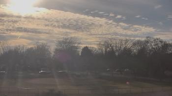 Weather camera view of Lois Harrison-Jones Elementary School.