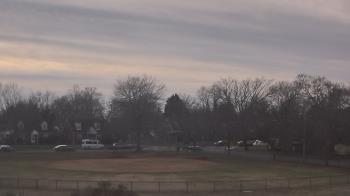 Weather camera view of Lois Harrison-Jones Elementary School.