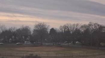 Weather camera view of Lois Harrison-Jones Elementary School.