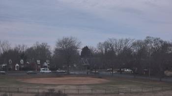 Weather camera view of Lois Harrison-Jones Elementary School.