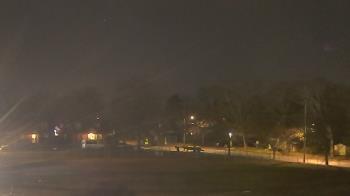 Weather camera view of Lois Harrison-Jones Elementary School.