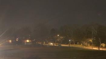 Weather camera view of Lois Harrison-Jones Elementary School.