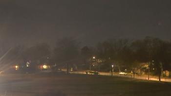 Weather camera view of Lois Harrison-Jones Elementary School.