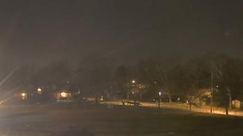 Weather camera view of Lois Harrison-Jones Elementary School.