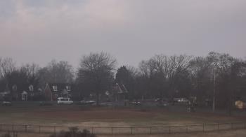 Weather camera view of Lois Harrison-Jones Elementary School.