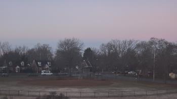 Weather camera view of Lois Harrison-Jones Elementary School.