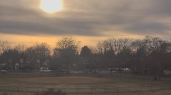 Weather camera view of Lois Harrison-Jones Elementary School.