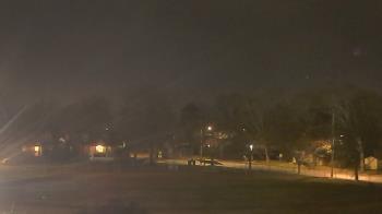 Weather camera view of Lois Harrison-Jones Elementary School.