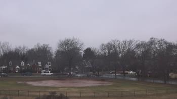 Weather camera view of Lois Harrison-Jones Elementary School.
