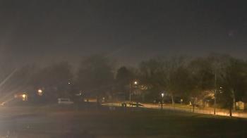 Weather camera view of Lois Harrison-Jones Elementary School.