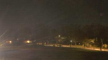 Weather camera view of Lois Harrison-Jones Elementary School.